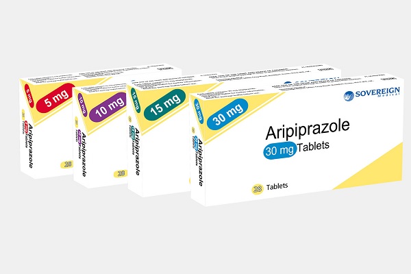 BPD Medication – Aripiprazole
