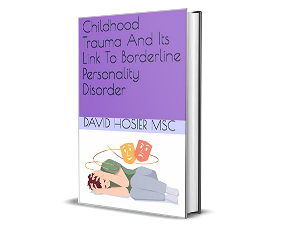 Product Review – Childhood Trauma And Its Link To Borderline Personality Disorder