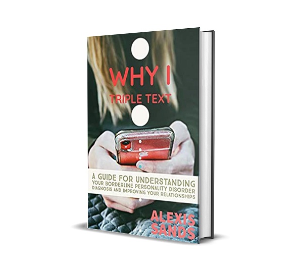 Product Review – Why I Triple Text by Alexis Sands