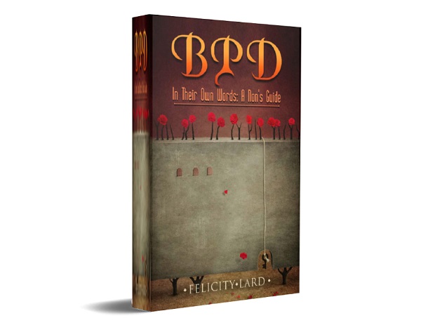 Product Review – BPD: In Their Own Words: A Non's Guide