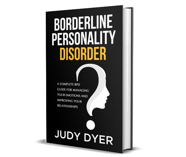 Product Review – Borderline Personality Disorder