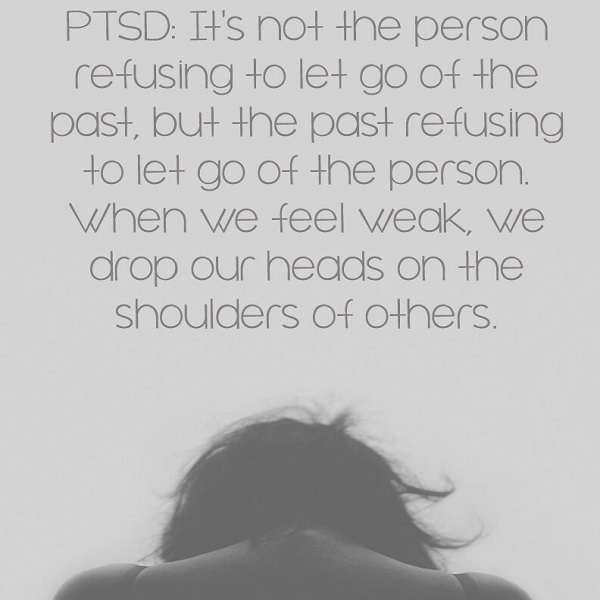 PTSD and its Connections to Borderline Personality Disorder