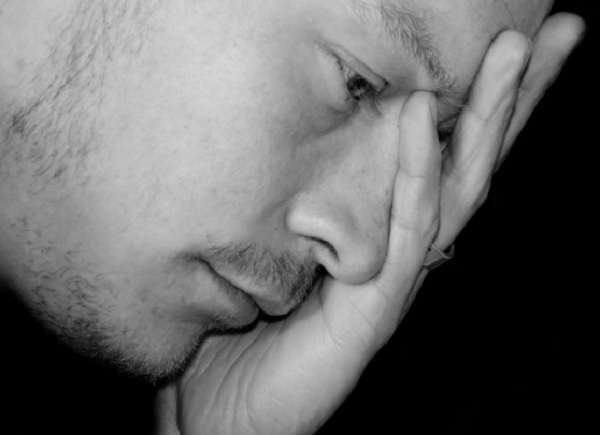 Why Borderline Personality Disorder in Men is Often Overlooked