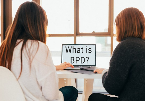 Should I Tell Others I Have BPD?