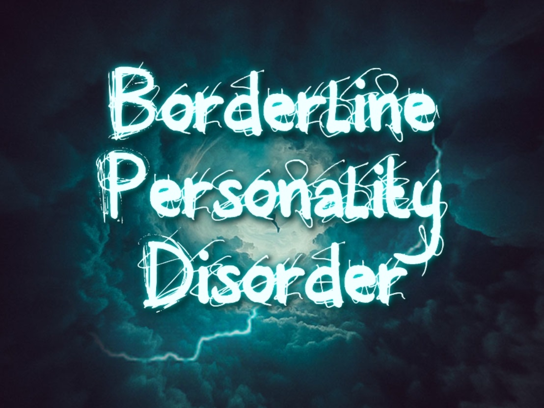 Why Do People Suffer With BPD In The First Place?