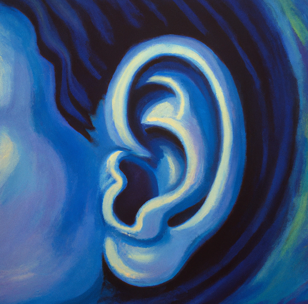 How Do Those of Us With Auditory Hallucinations Deal With Them?