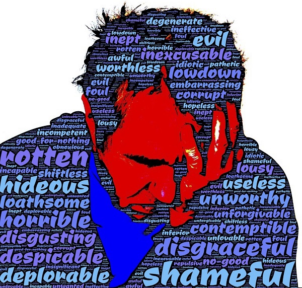 Dealing With the Misplaced Guilt and Shame in BPD