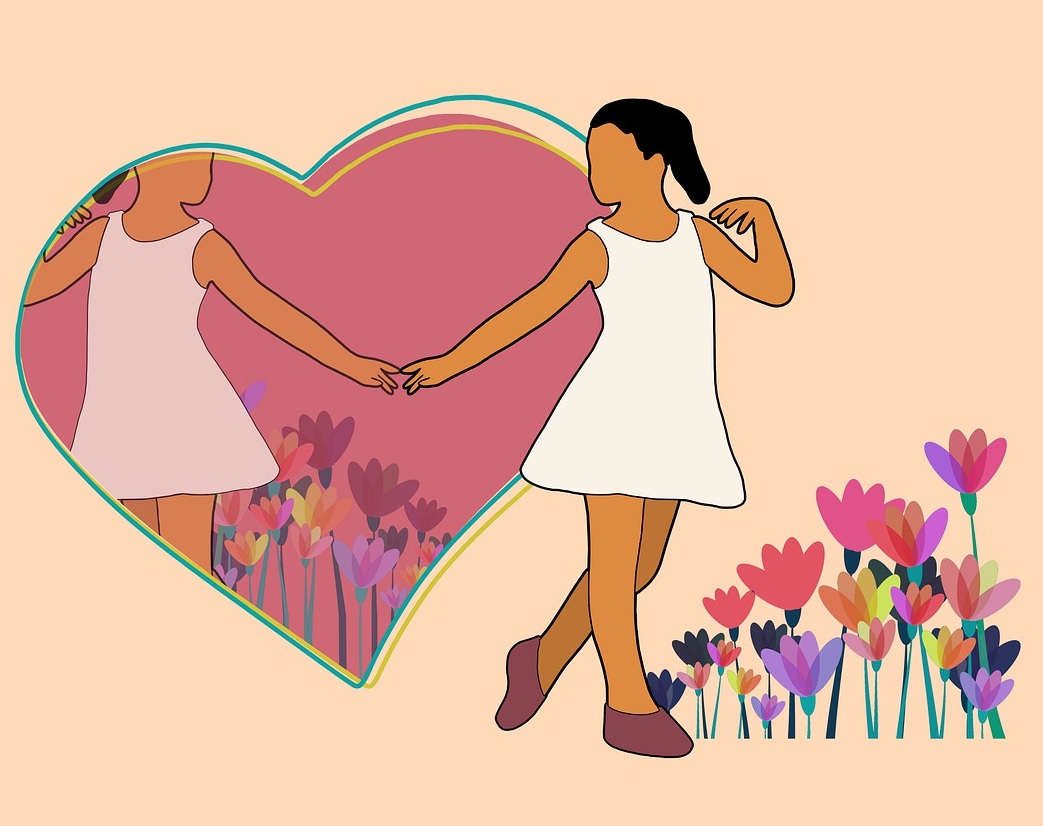 You Can Cure Your BPD With The Power of Self-Love