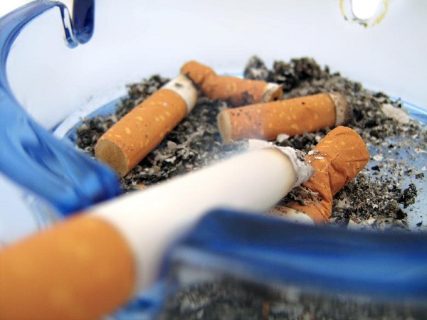 Exploring the Link Between BPD and Smoking Habits