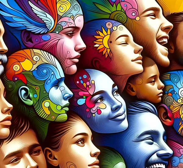 The Many Faces of Borderline Personality Disorder